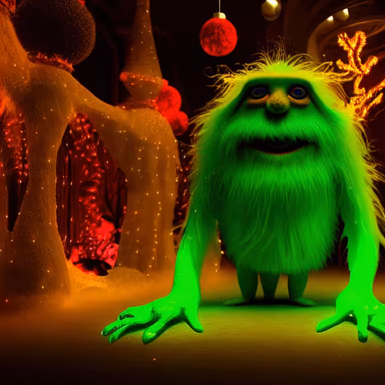 fantastical-creatures 0876