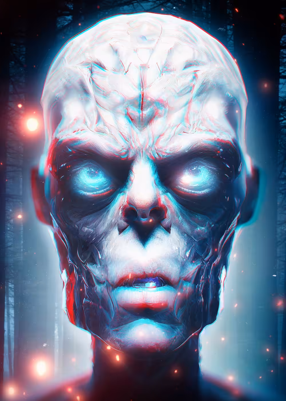- Ｍｅｔａ Ｚｏｍｂｉｅ -