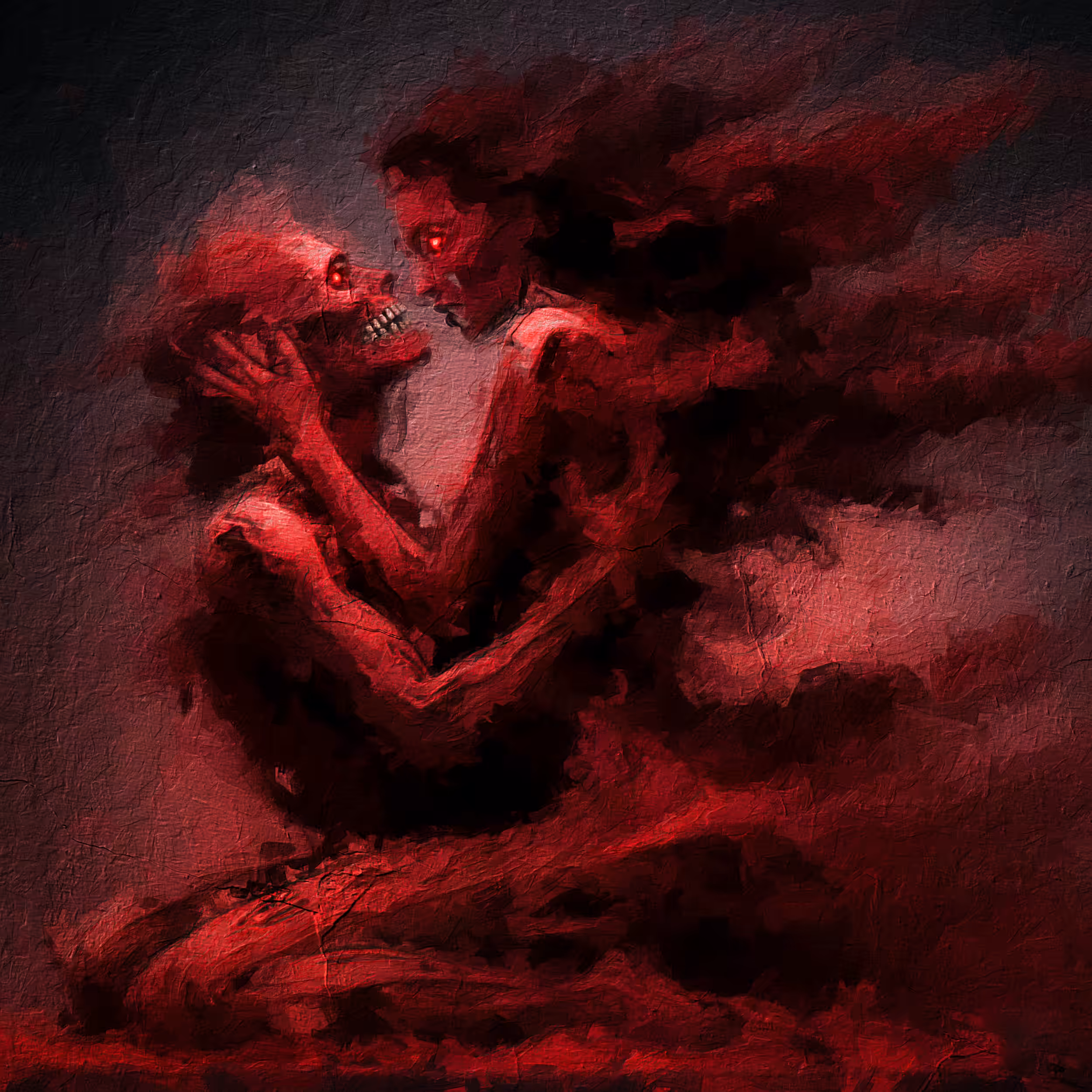 Eternal Requiem