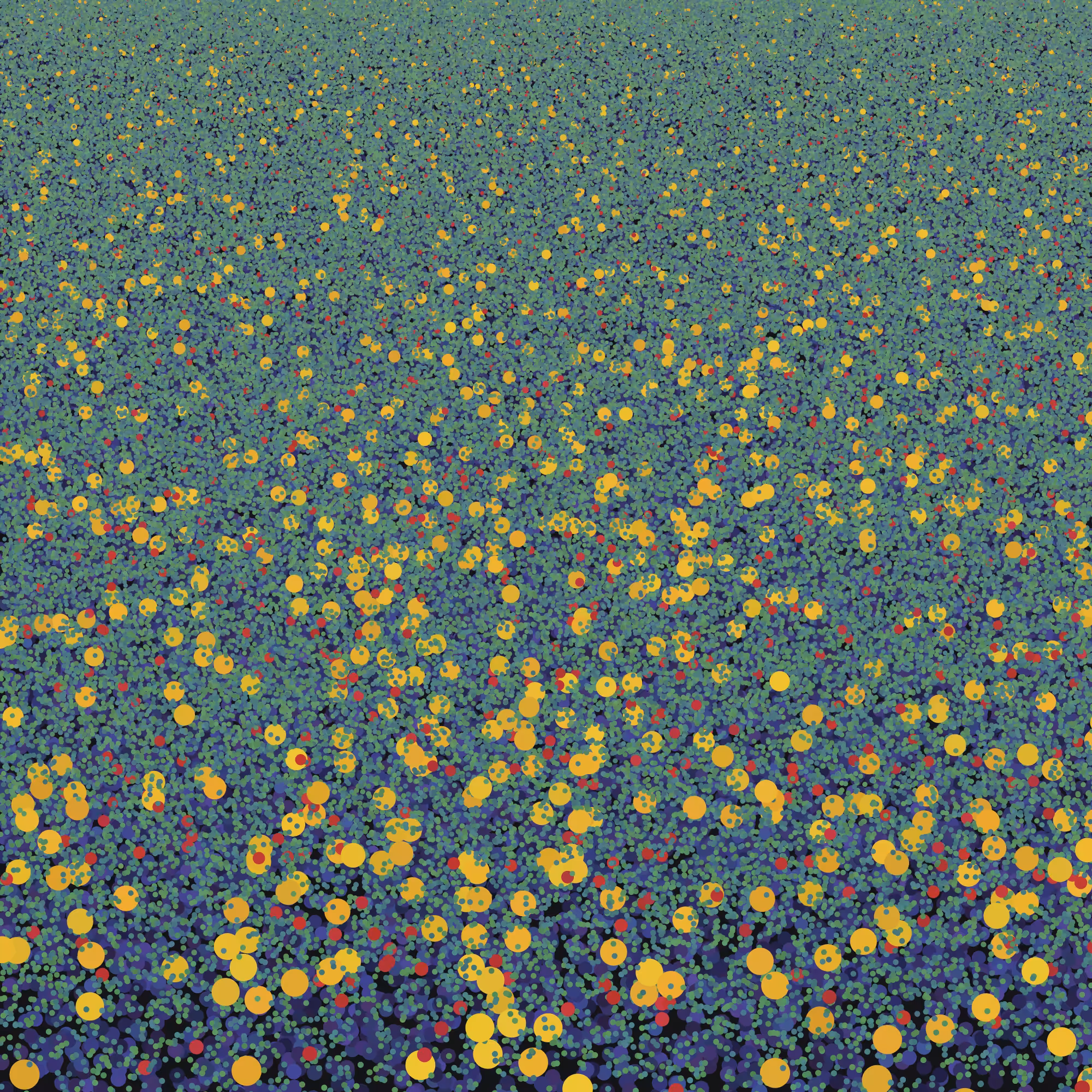 Flowers, Goldenrod