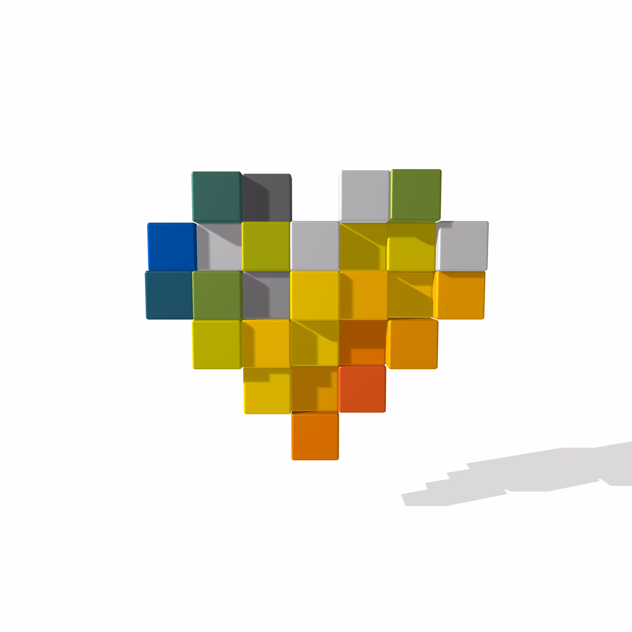 heart + craft #520