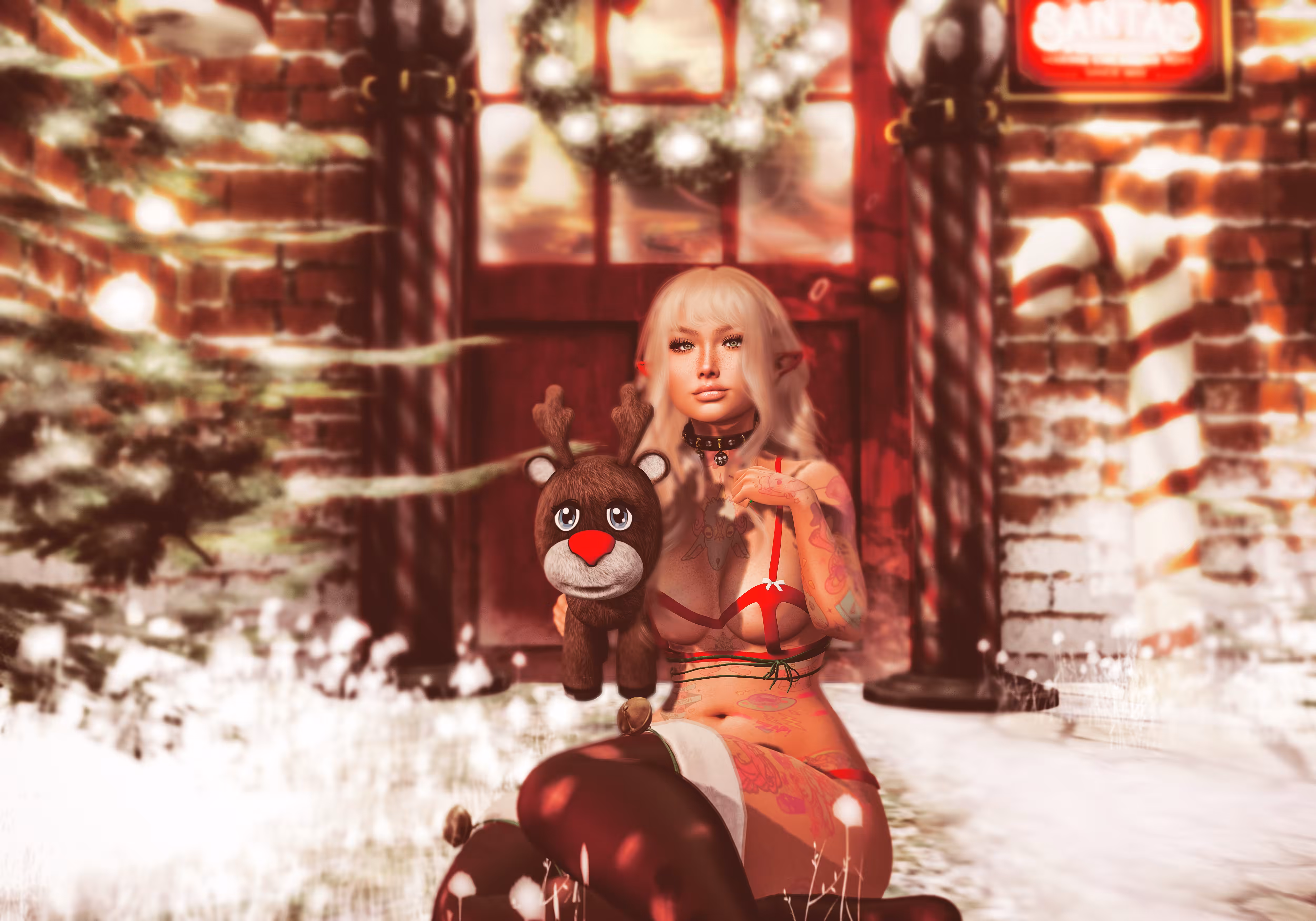 Christmas: #17