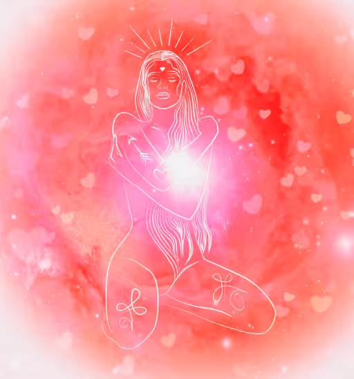 ✧ The Life Force Goddess ✧ #33