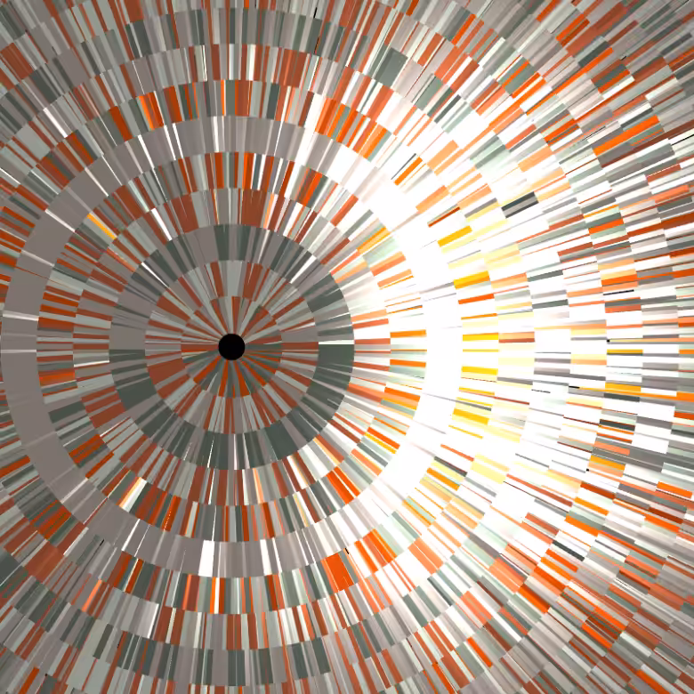 Light of Hope #5