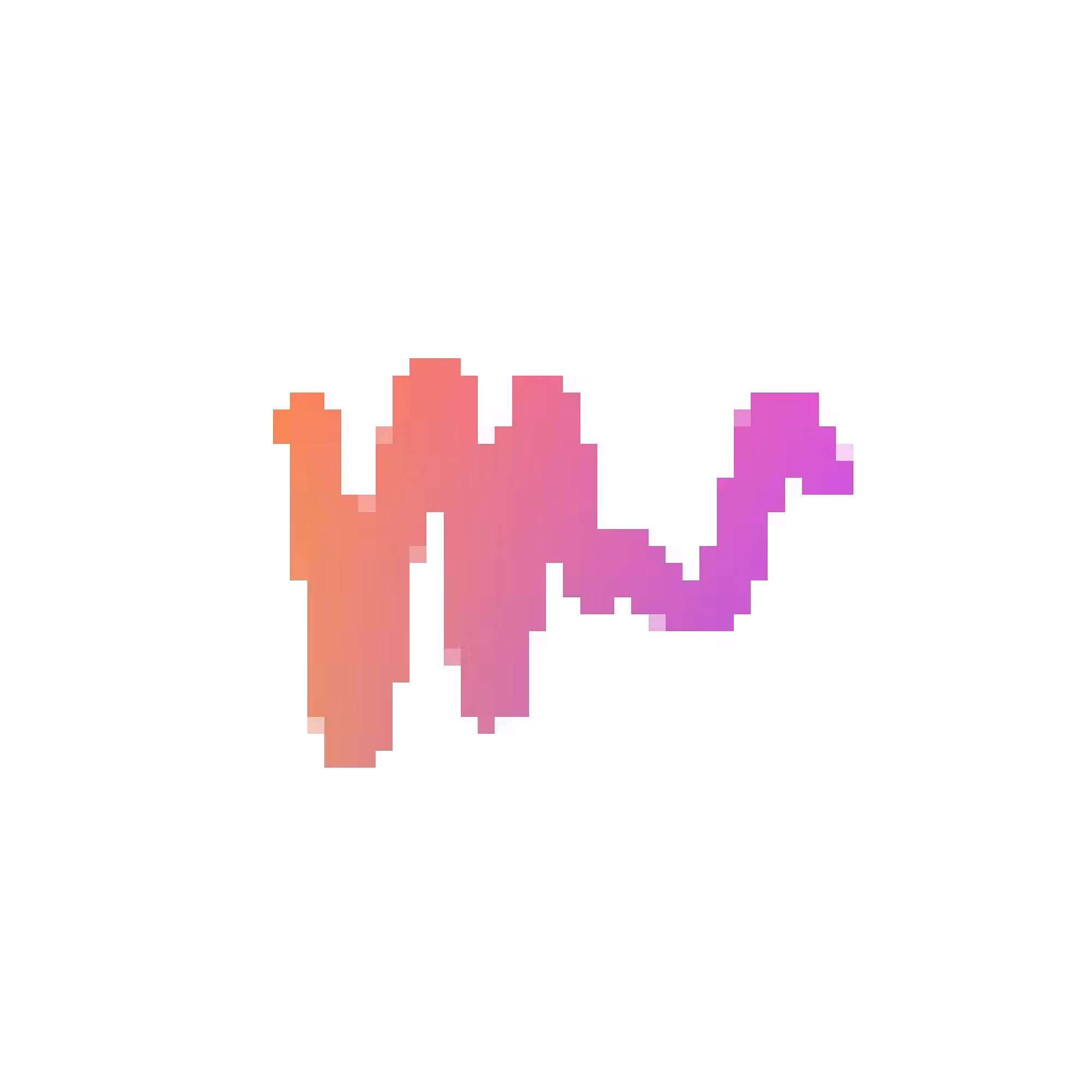 BASE SQUIGGLES #7343