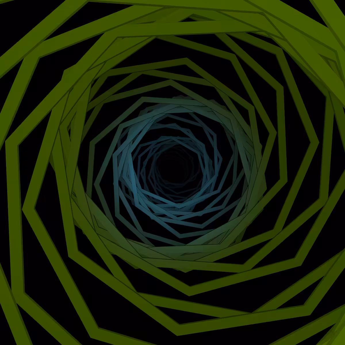 Down The Well #84