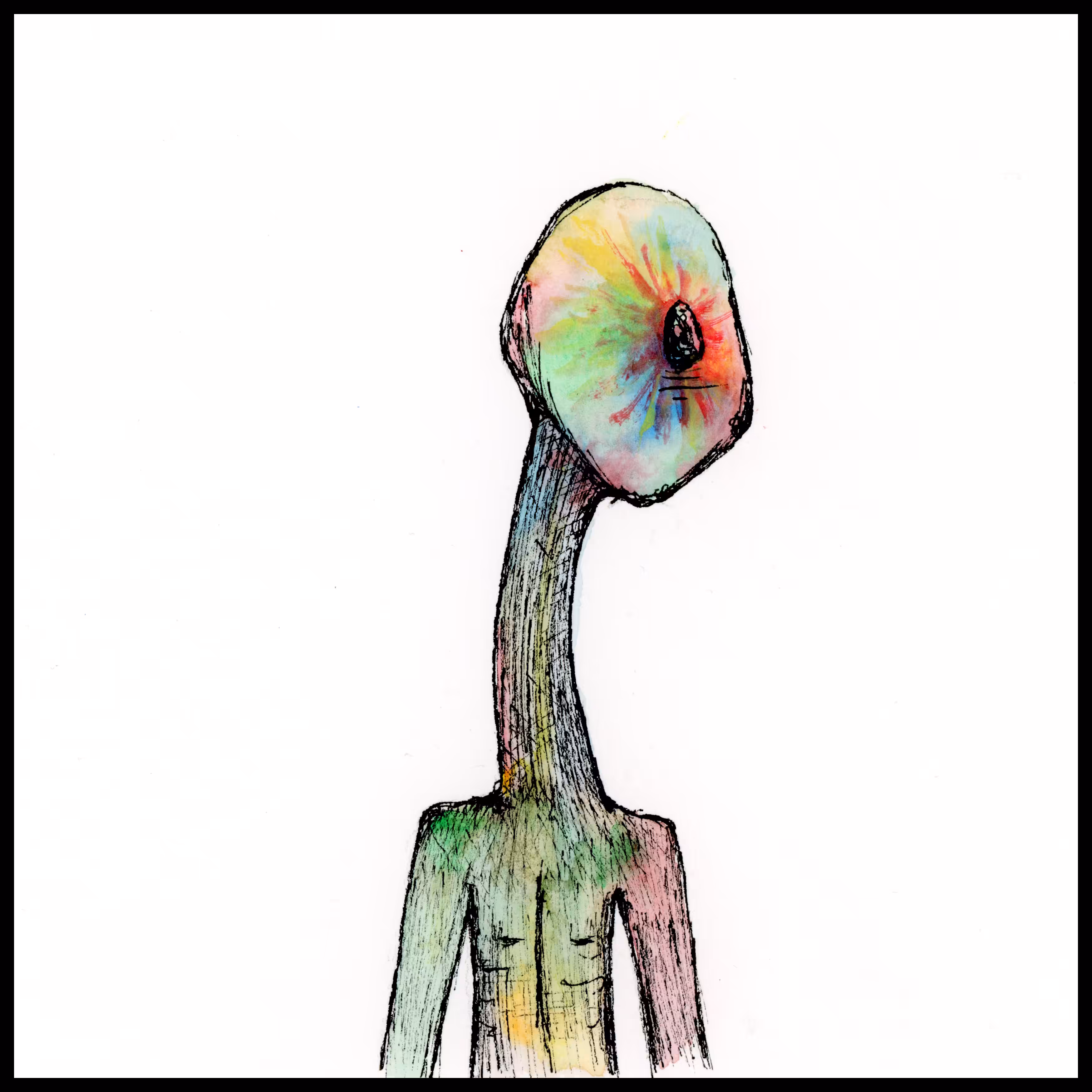 Alien-ated