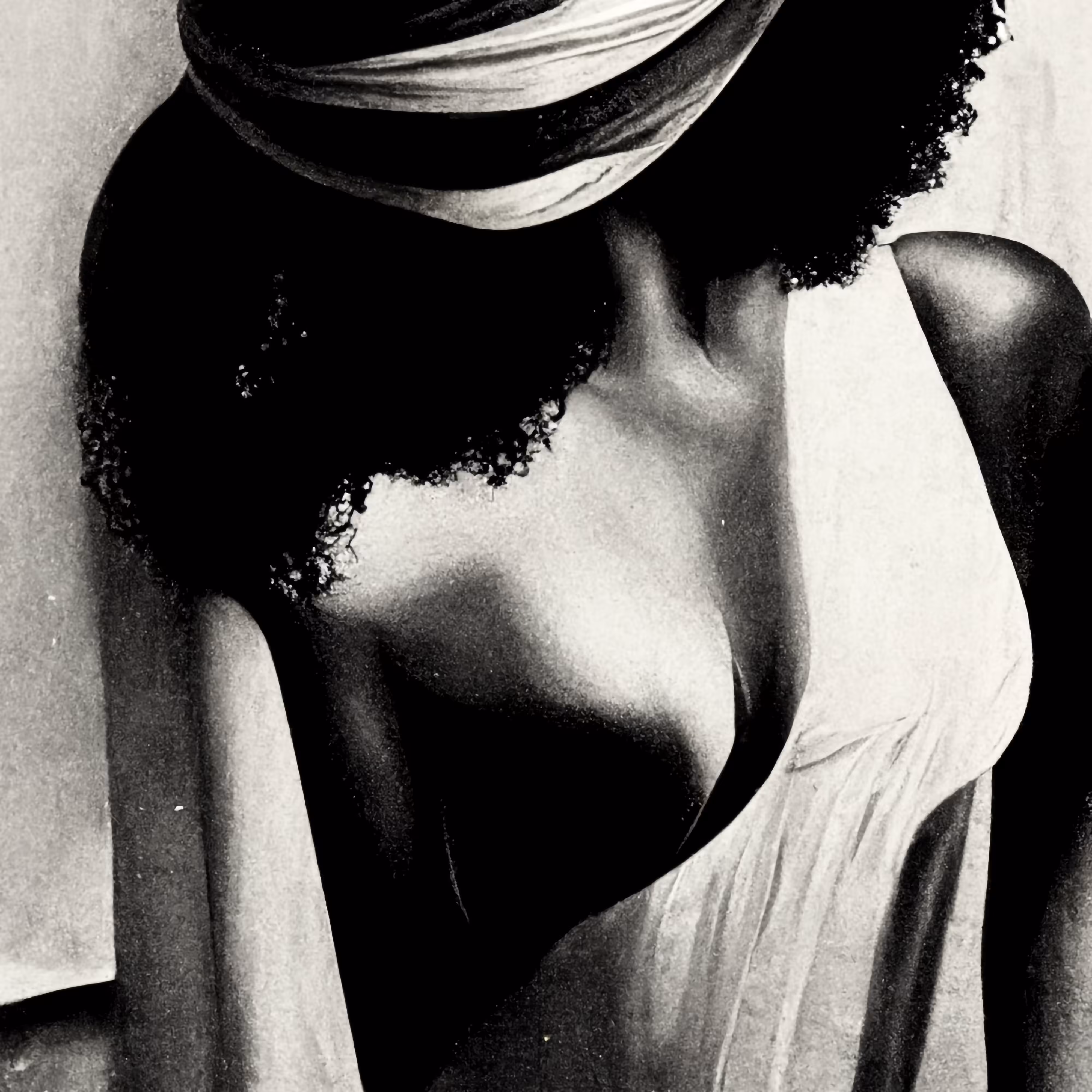 To See Through the Blindfolds