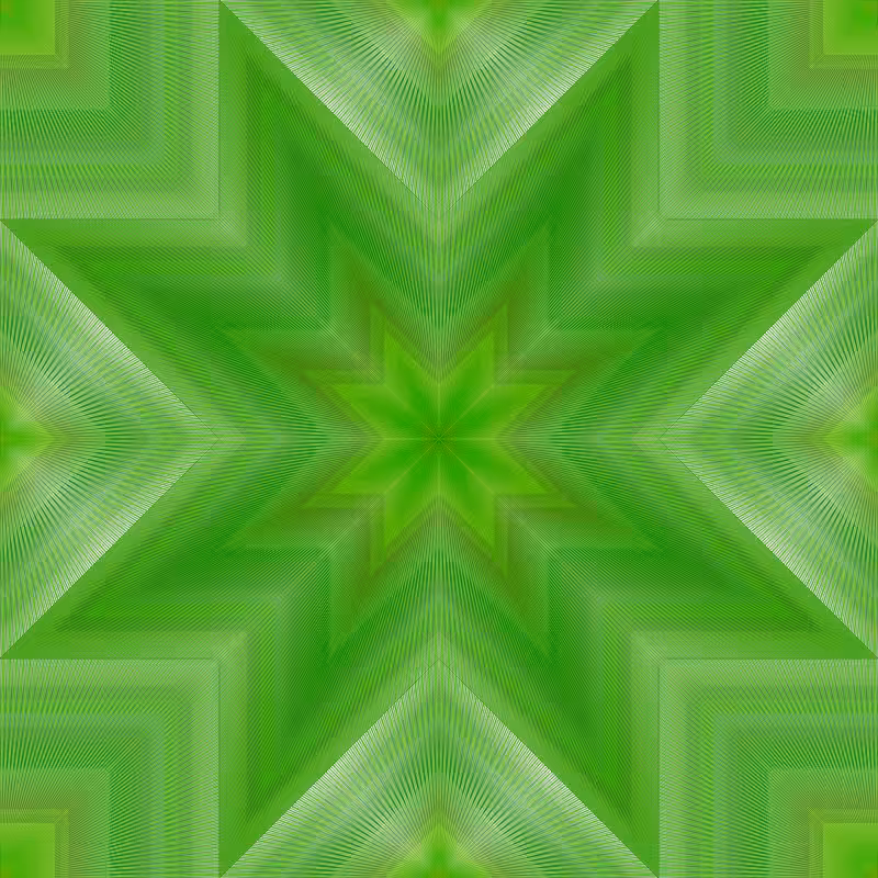 Triangle Subdivisions #13