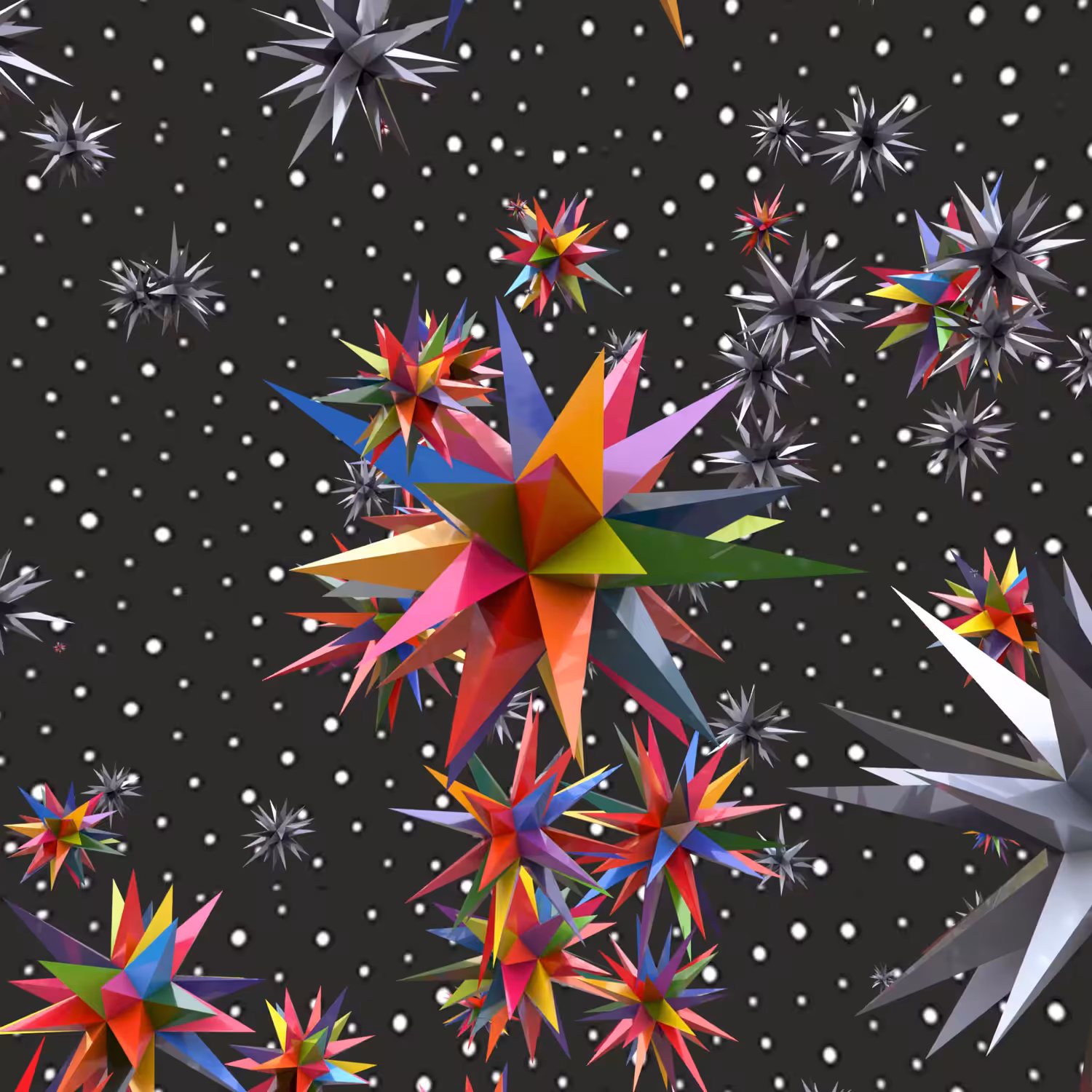 Universe Walk