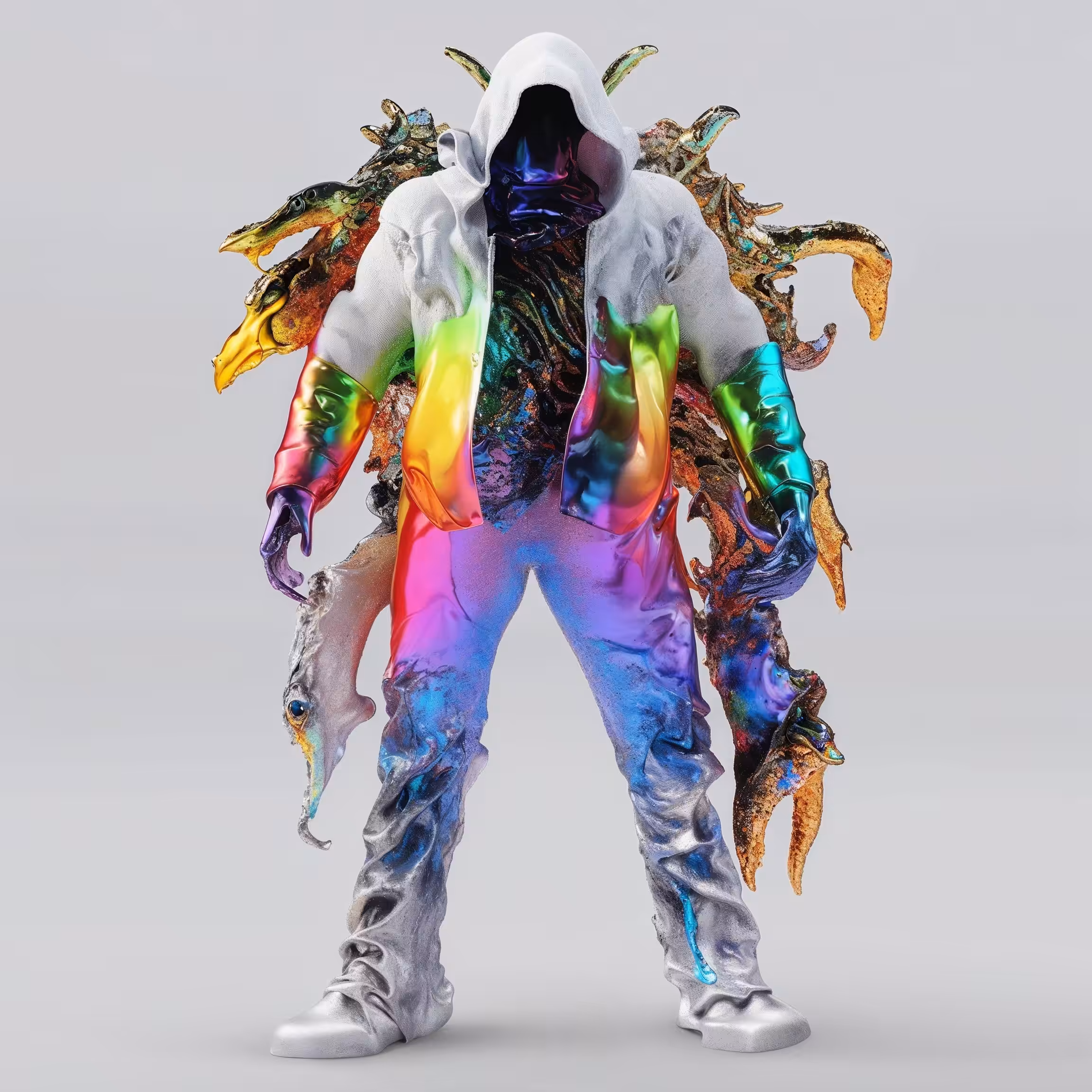 Avatars of 2027 #55