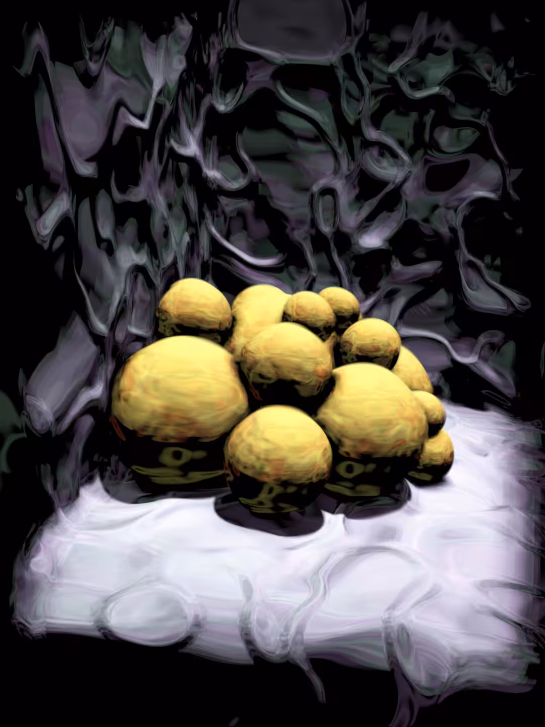 Balls to the Walls #77