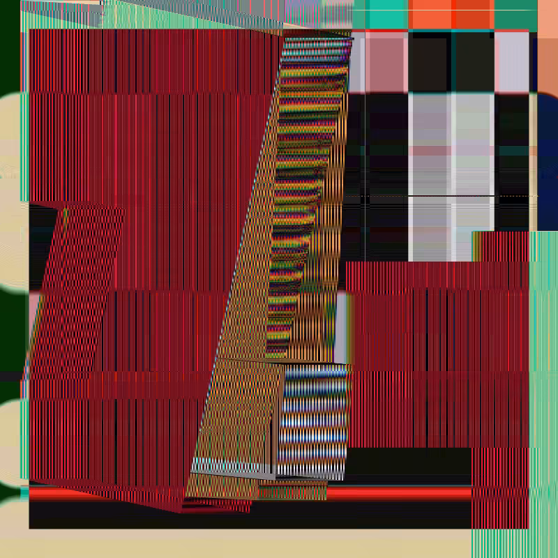 TOTAL ABSTRACTION, FOREVER #77
