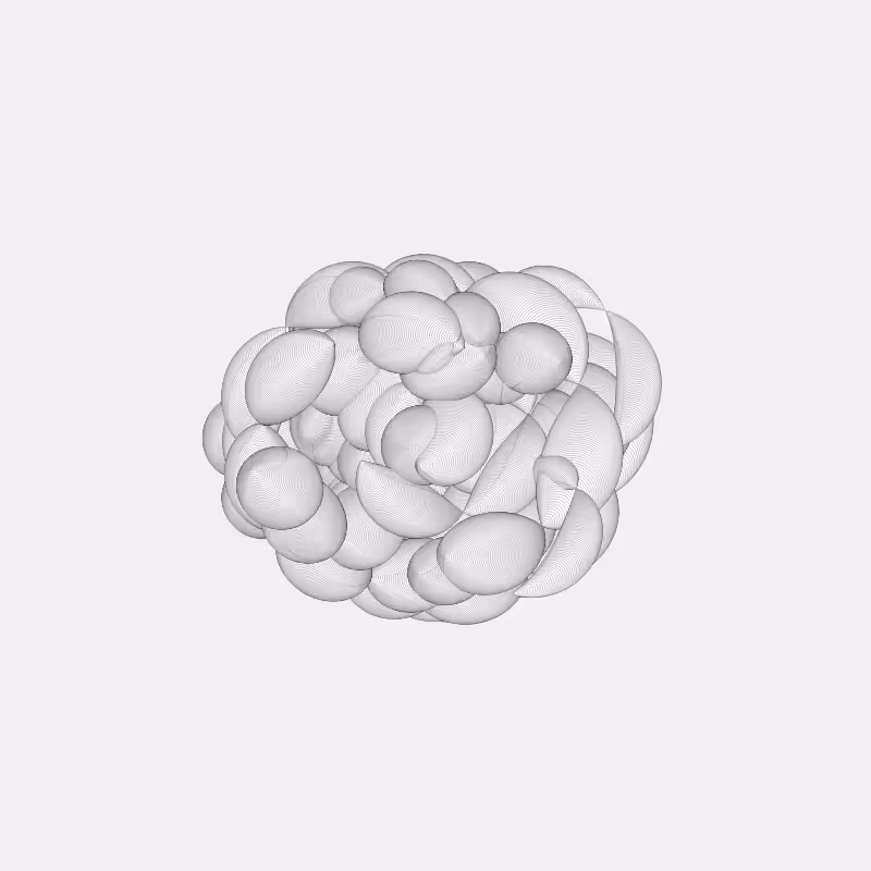 Drawing Machines #17 #208
