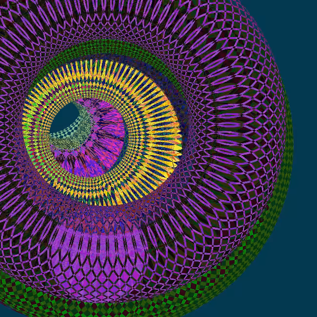 unBalanced #15
