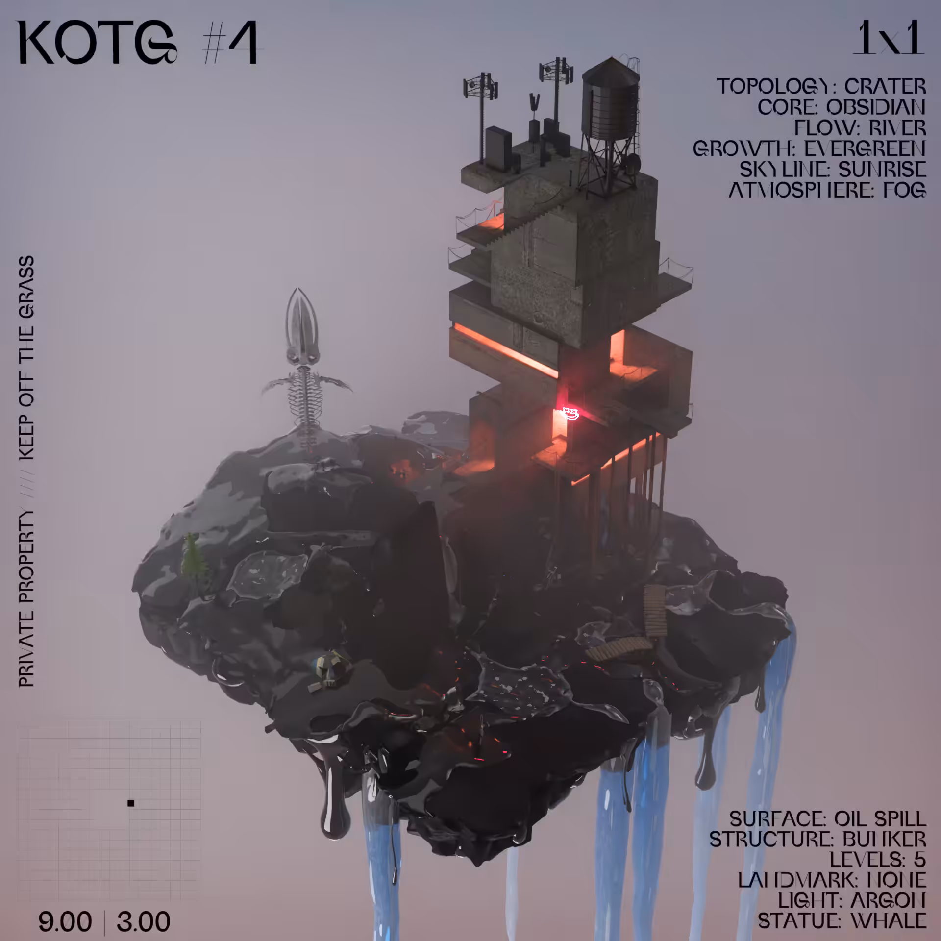 KOTG #4