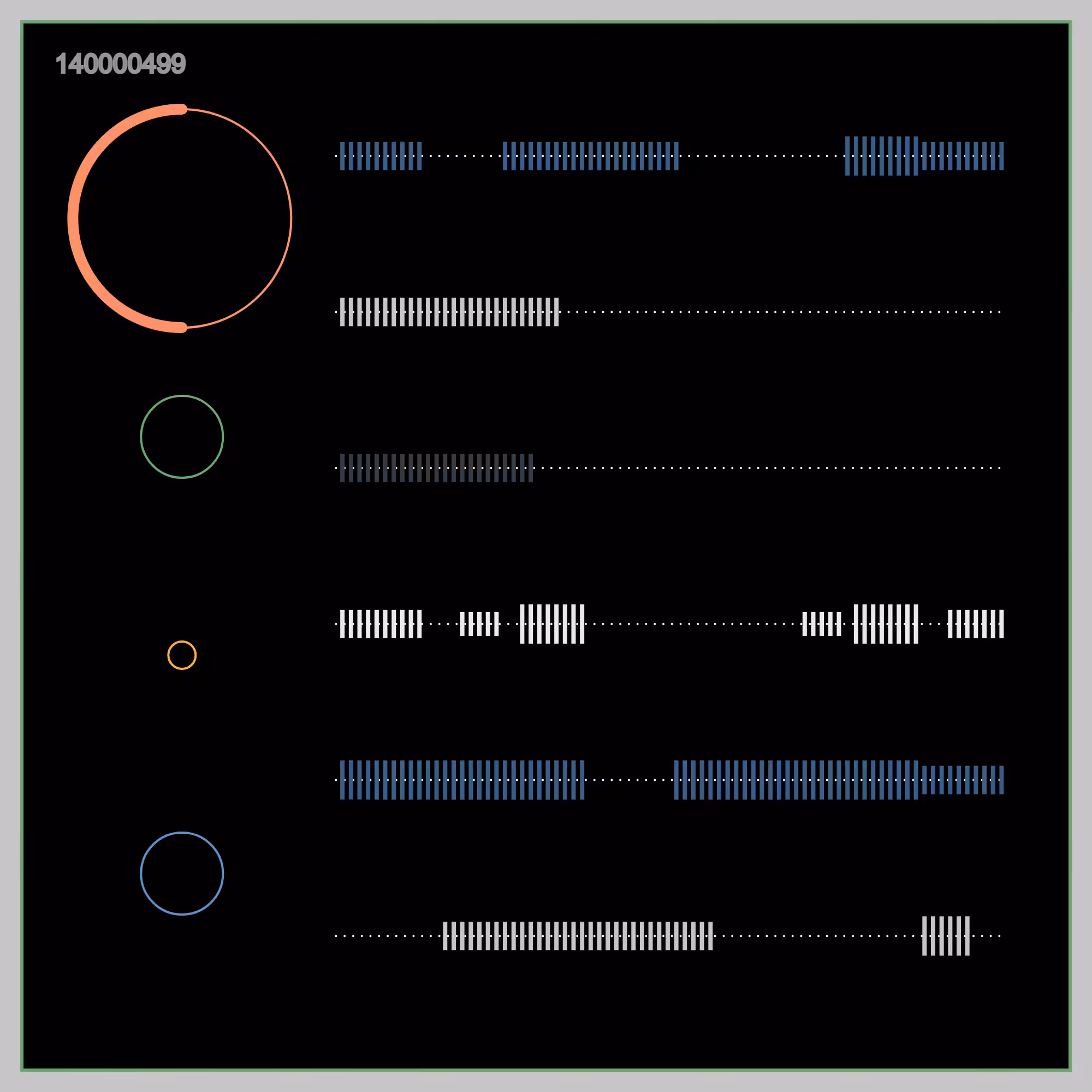 AVLab B-side: B-side #499