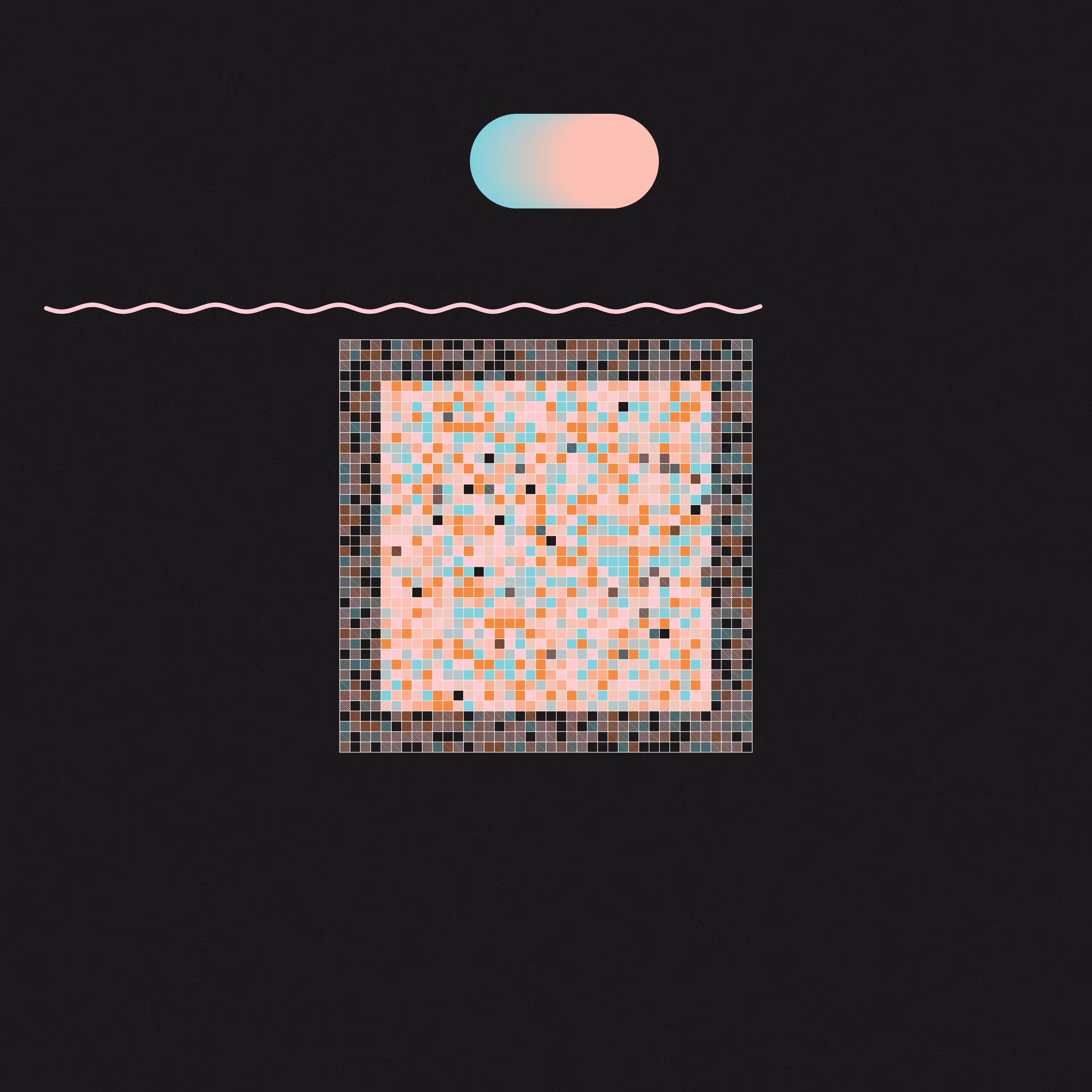 mind wave #215