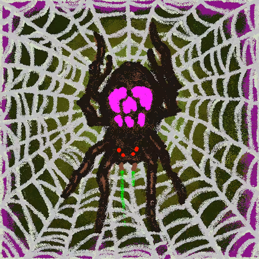 #07 Venommm
