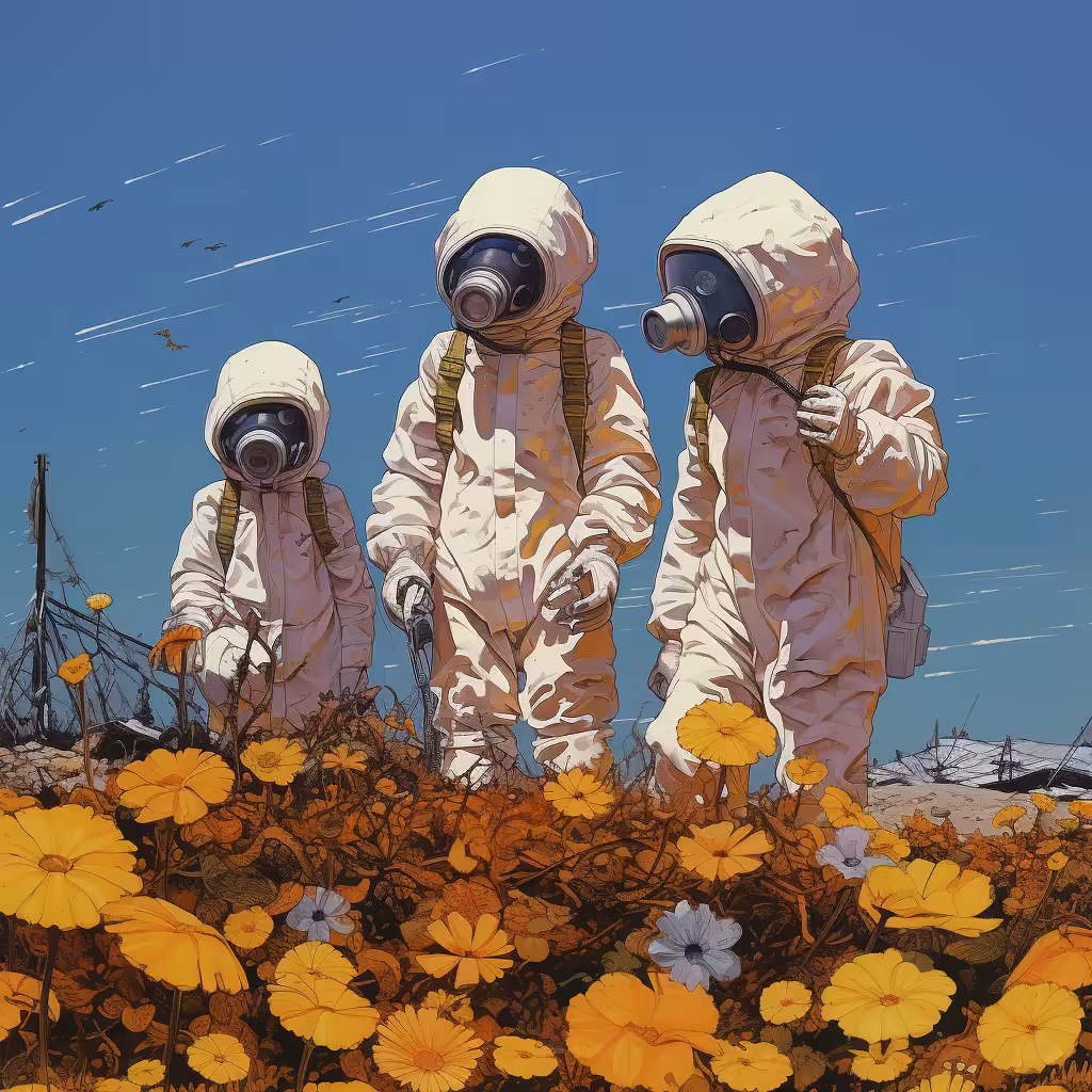FLOWERS