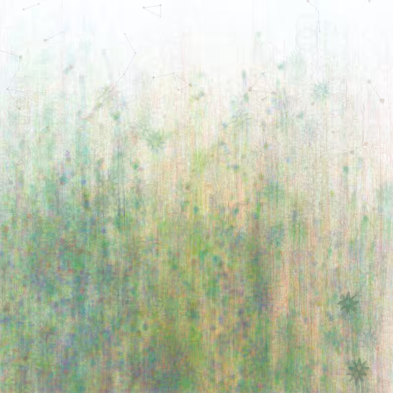 Specters of nature #5