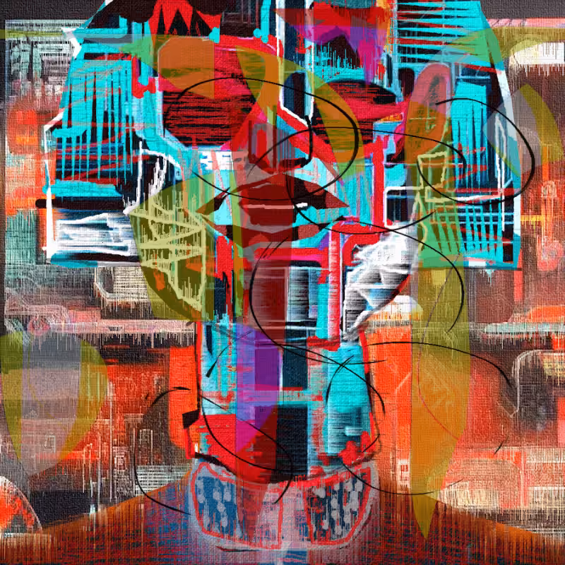No return / #6