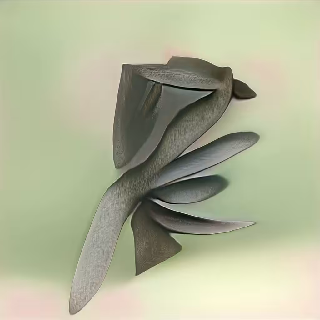 Ohne Titel (Untitled) 22_002_g