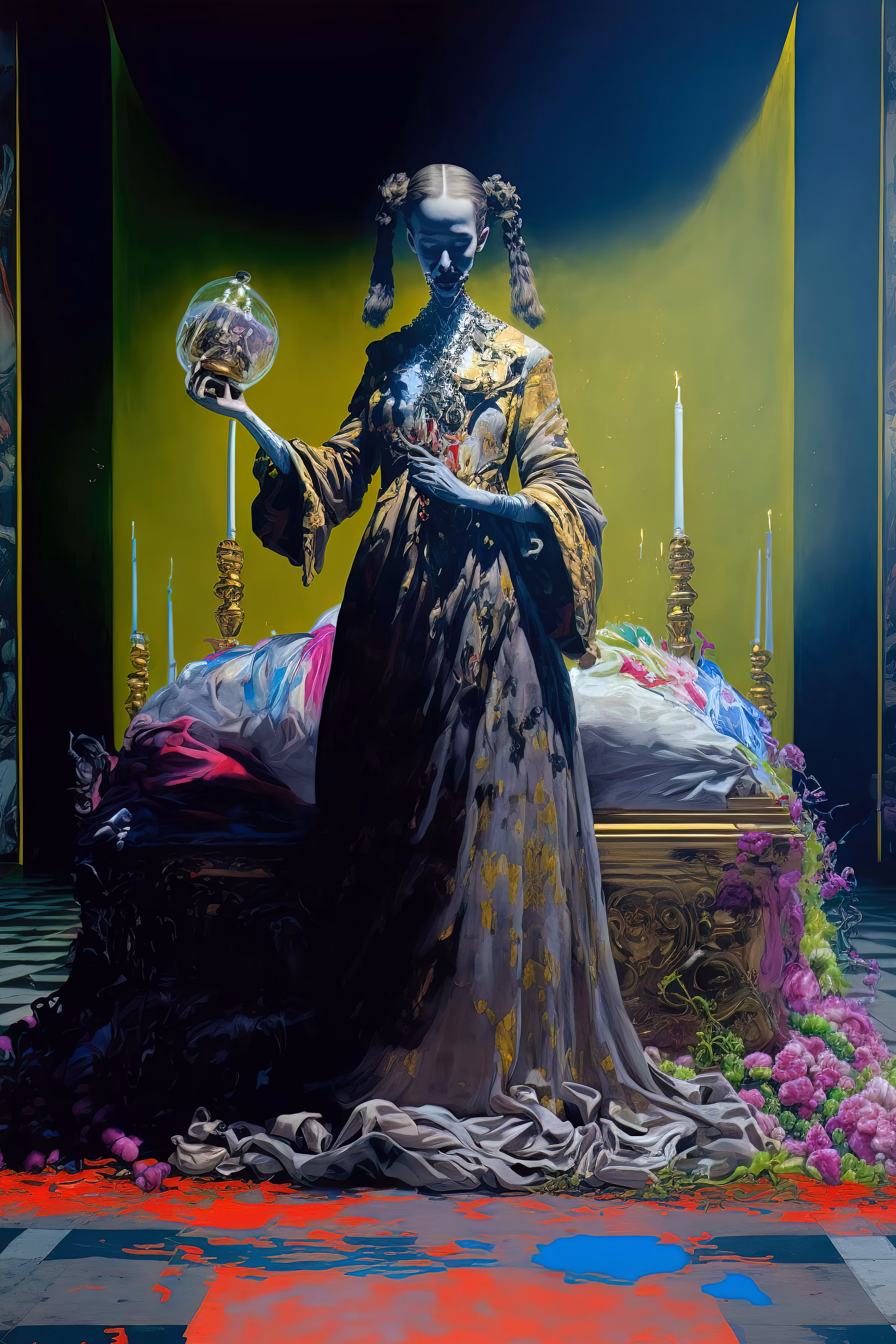 Eternal Sleep