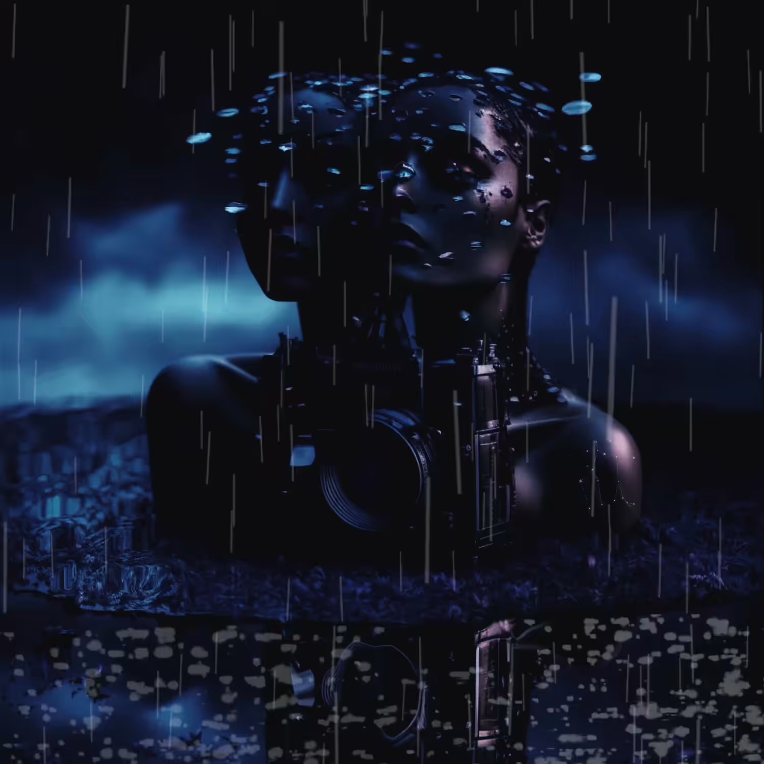 RAINFALL