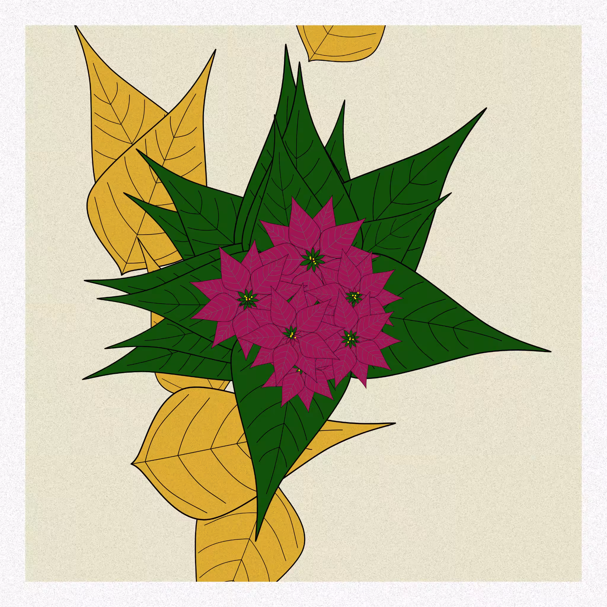 Flowers #140