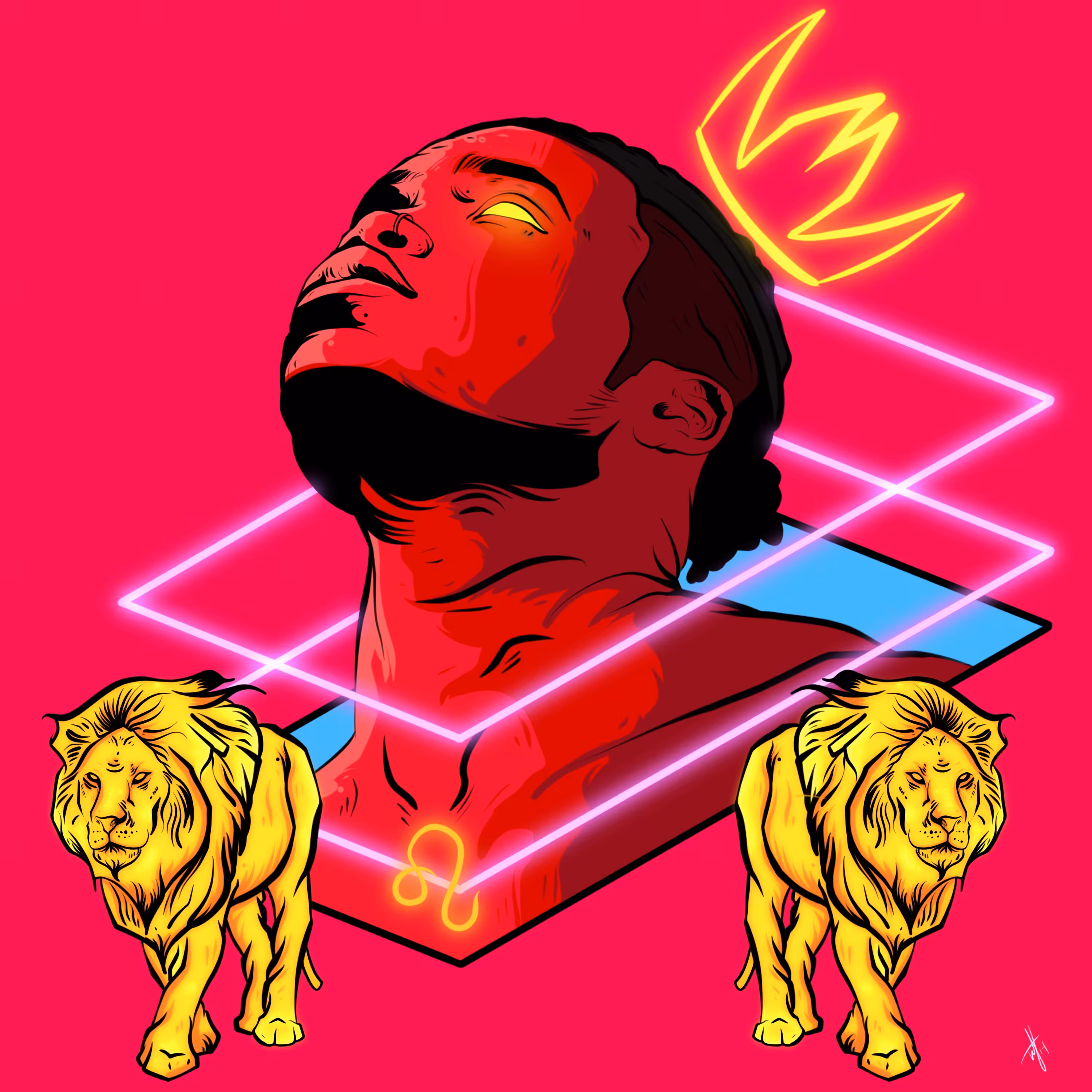 LEO