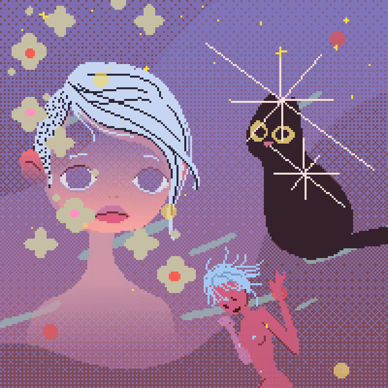 Cosmic Trip #110