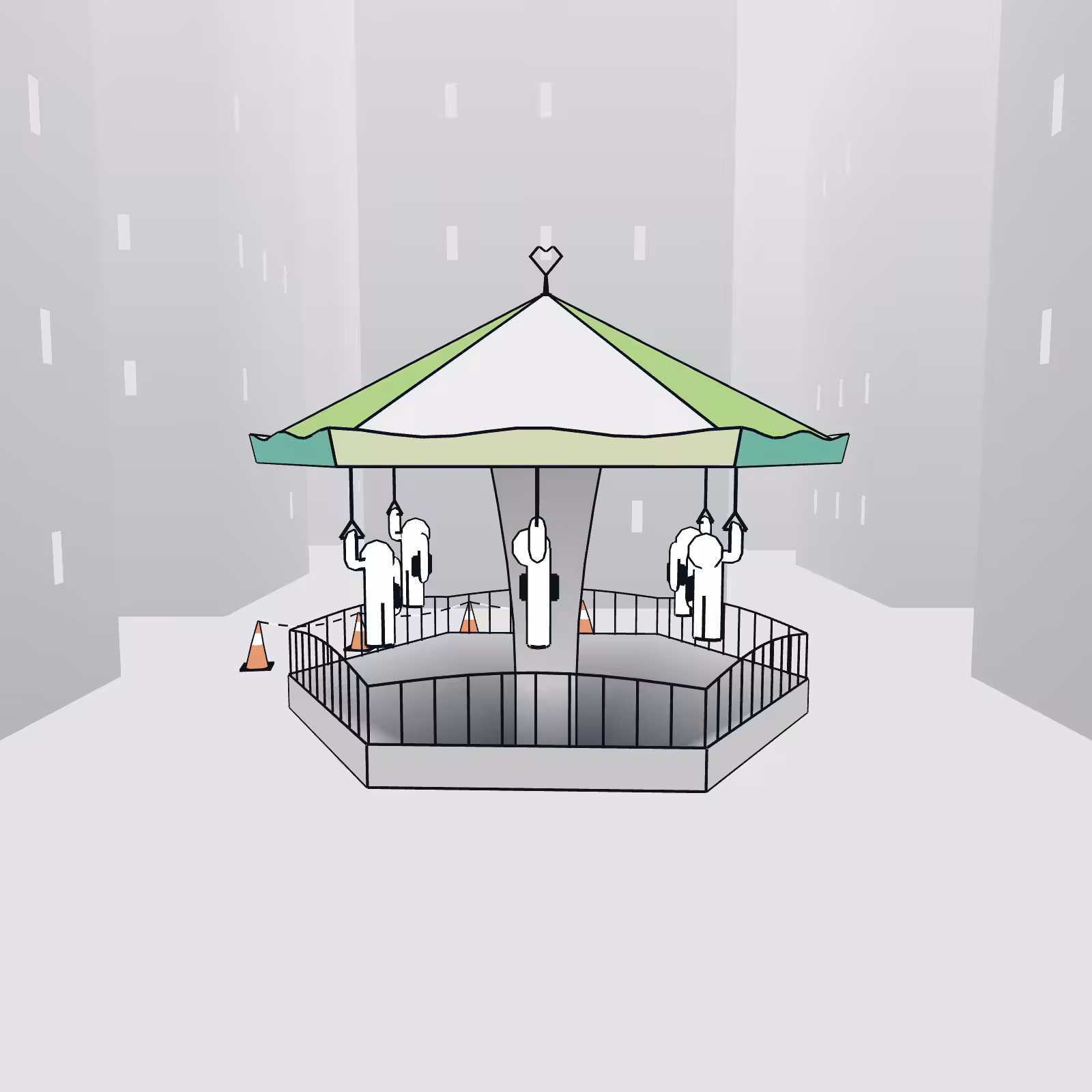 RotatingUnit #162