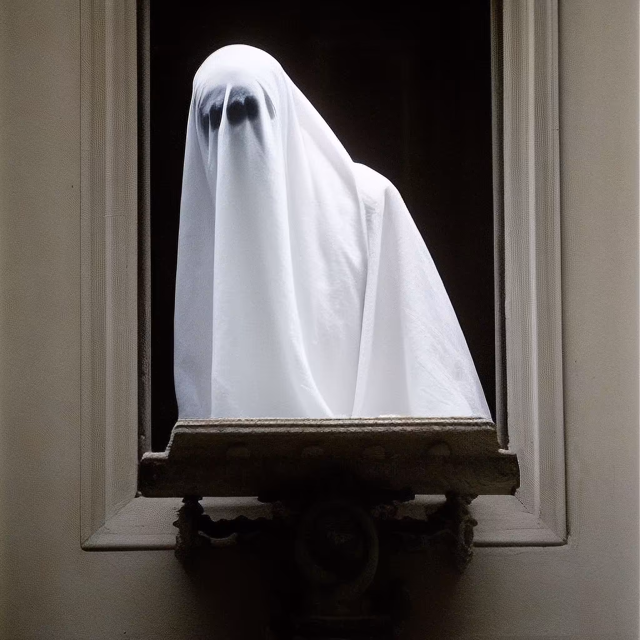 Ghost #4