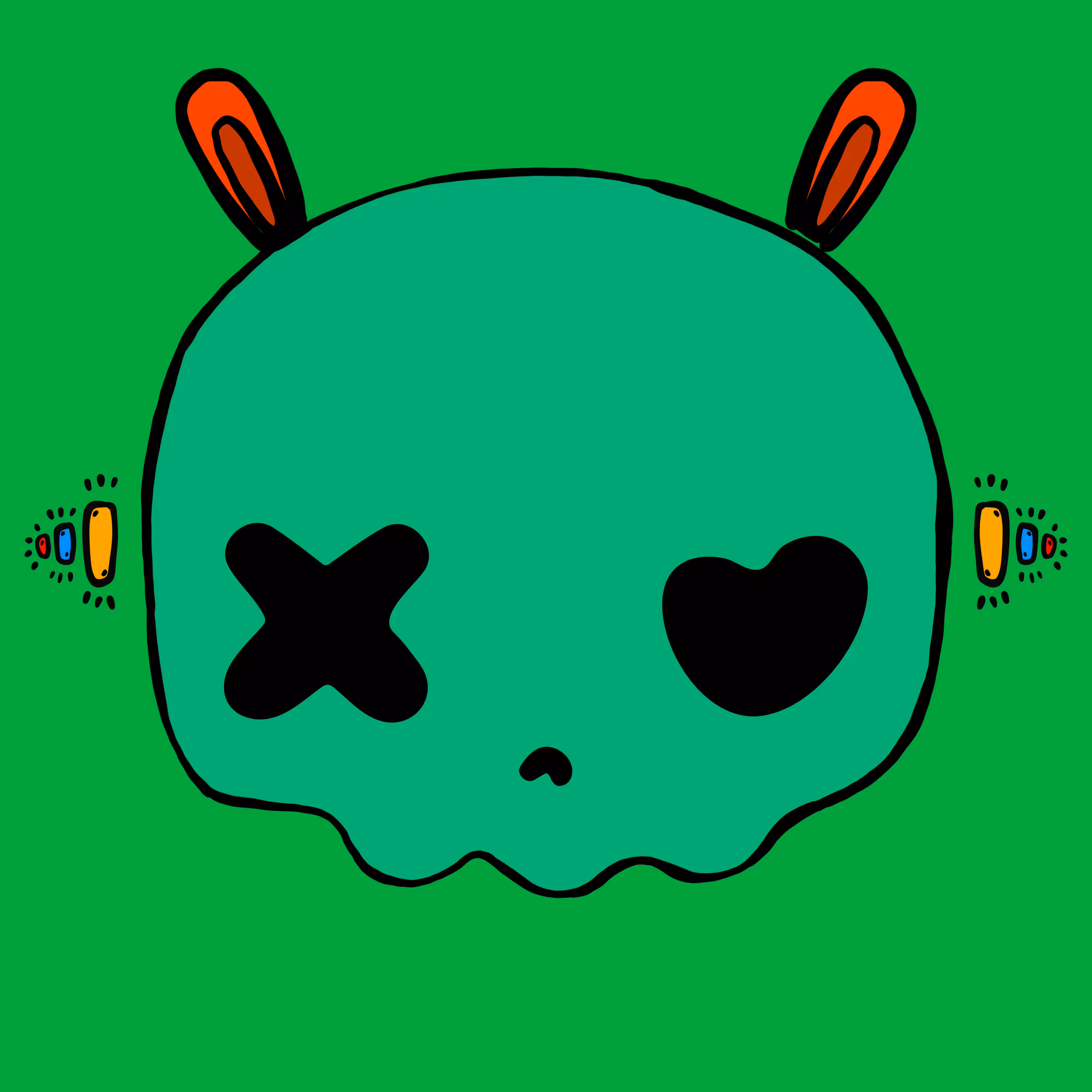 ORGNLS by SABET #37223