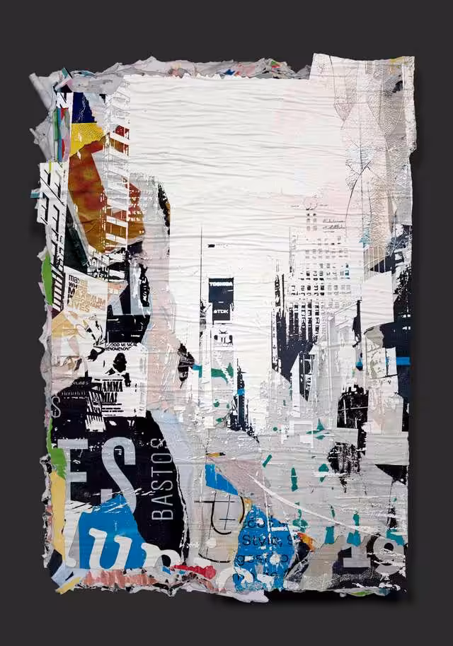 Layers: LAYERS #537