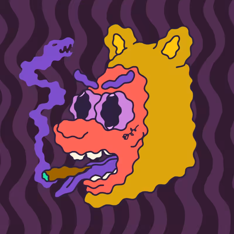 HASH FREAKS #694