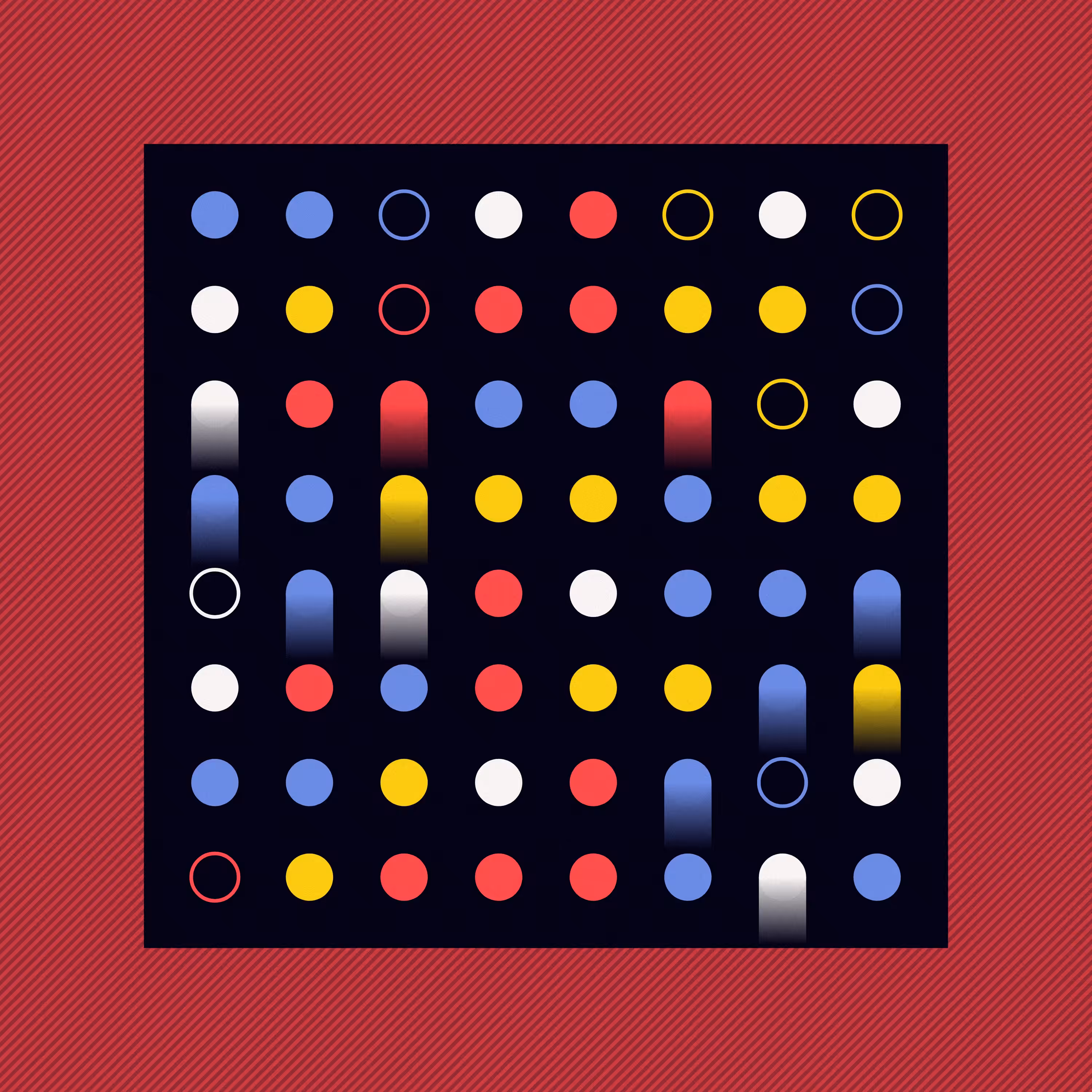 Dots #47