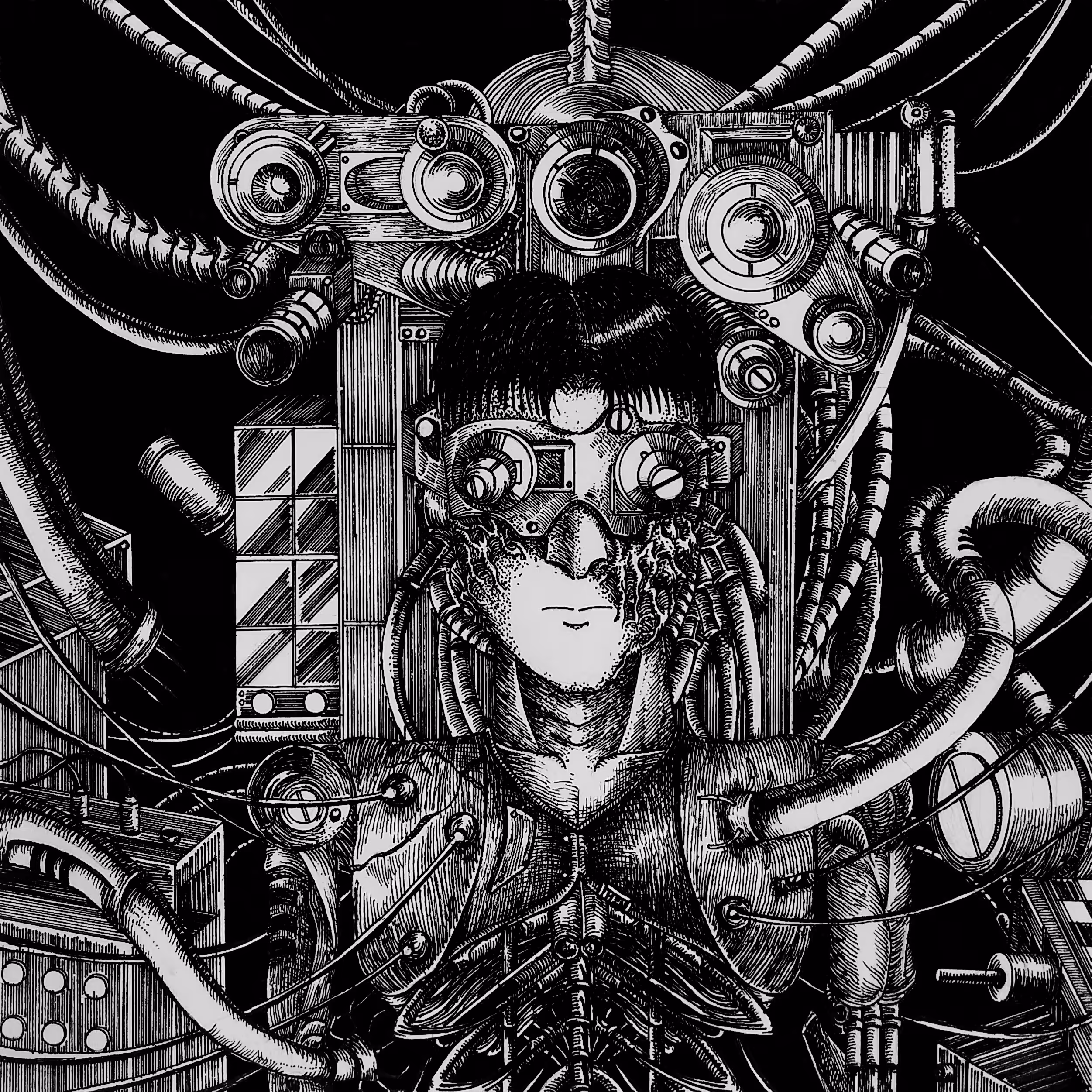 PROJECT ALIENATION