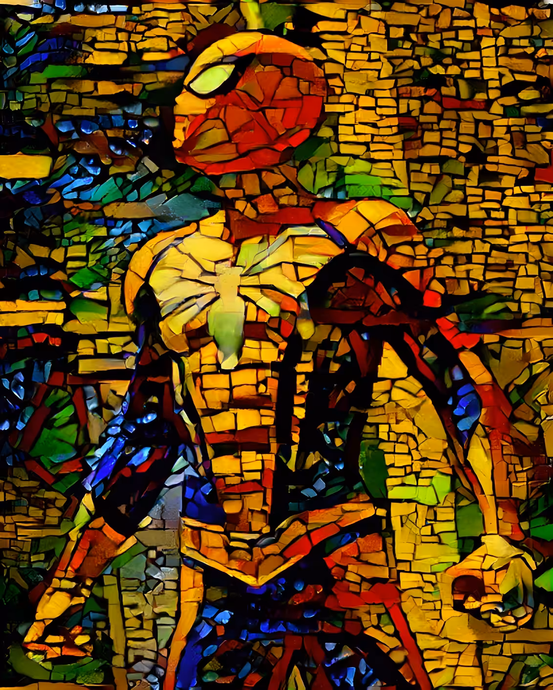 Spider-Man
