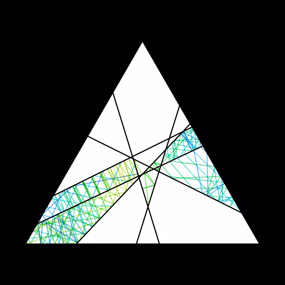 Beam trap #7