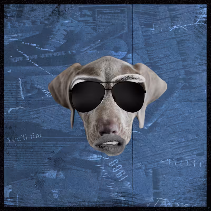 Doggenstein #13