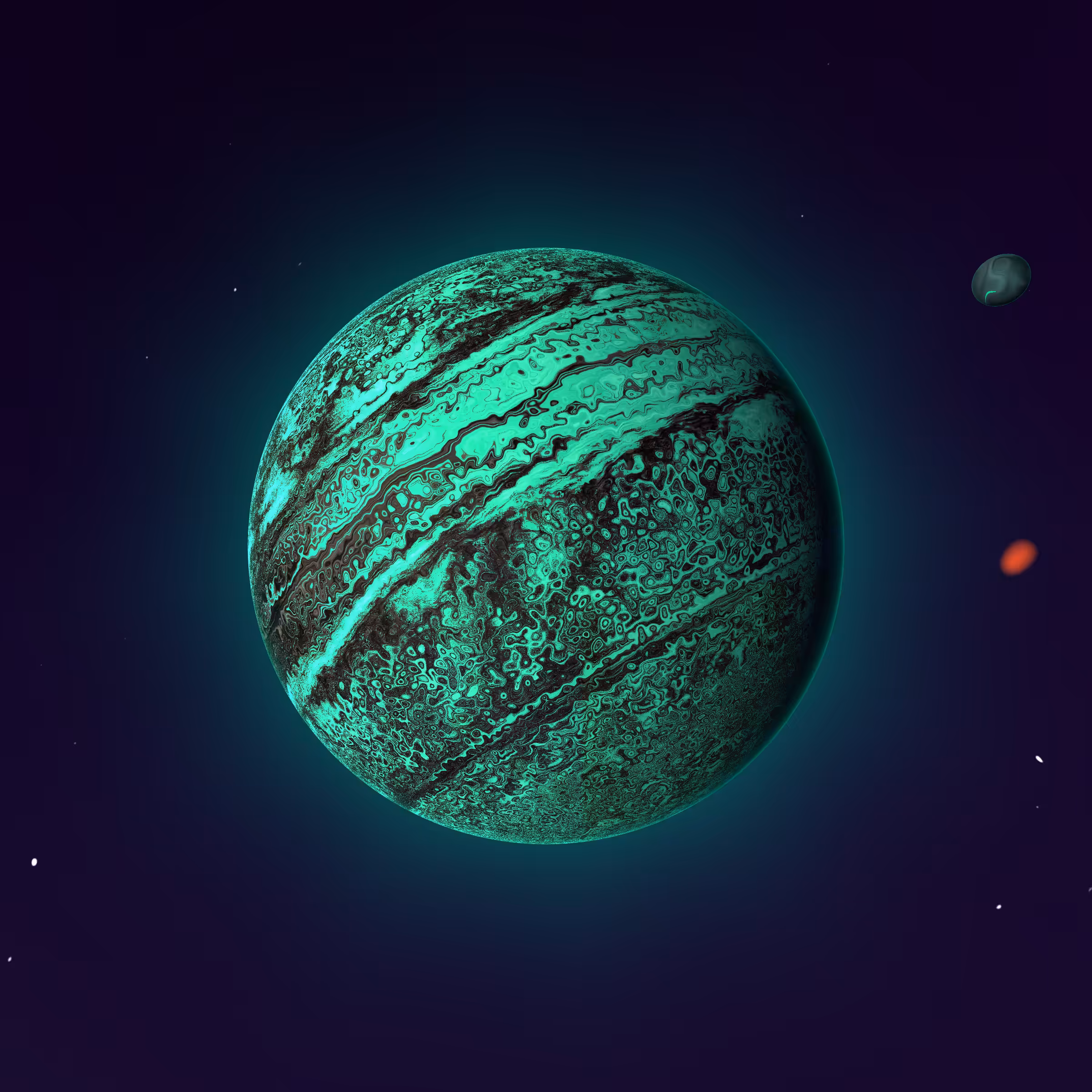 New Worlds