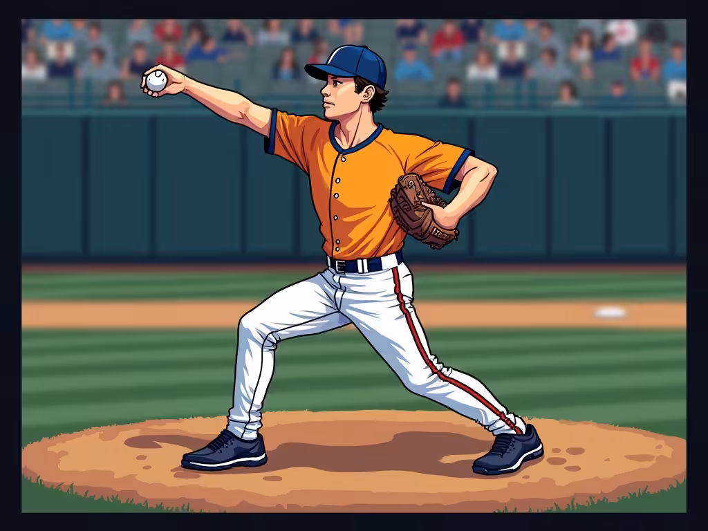 DataBaseball: Jimmy Haynes - 1996 (-2.4 PV)