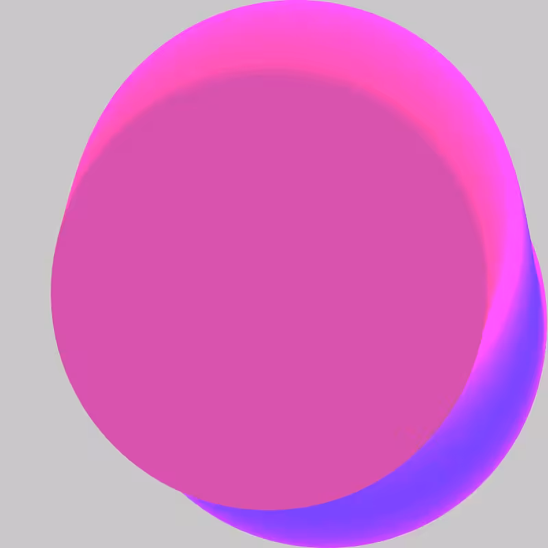 50 CIRCLES #3