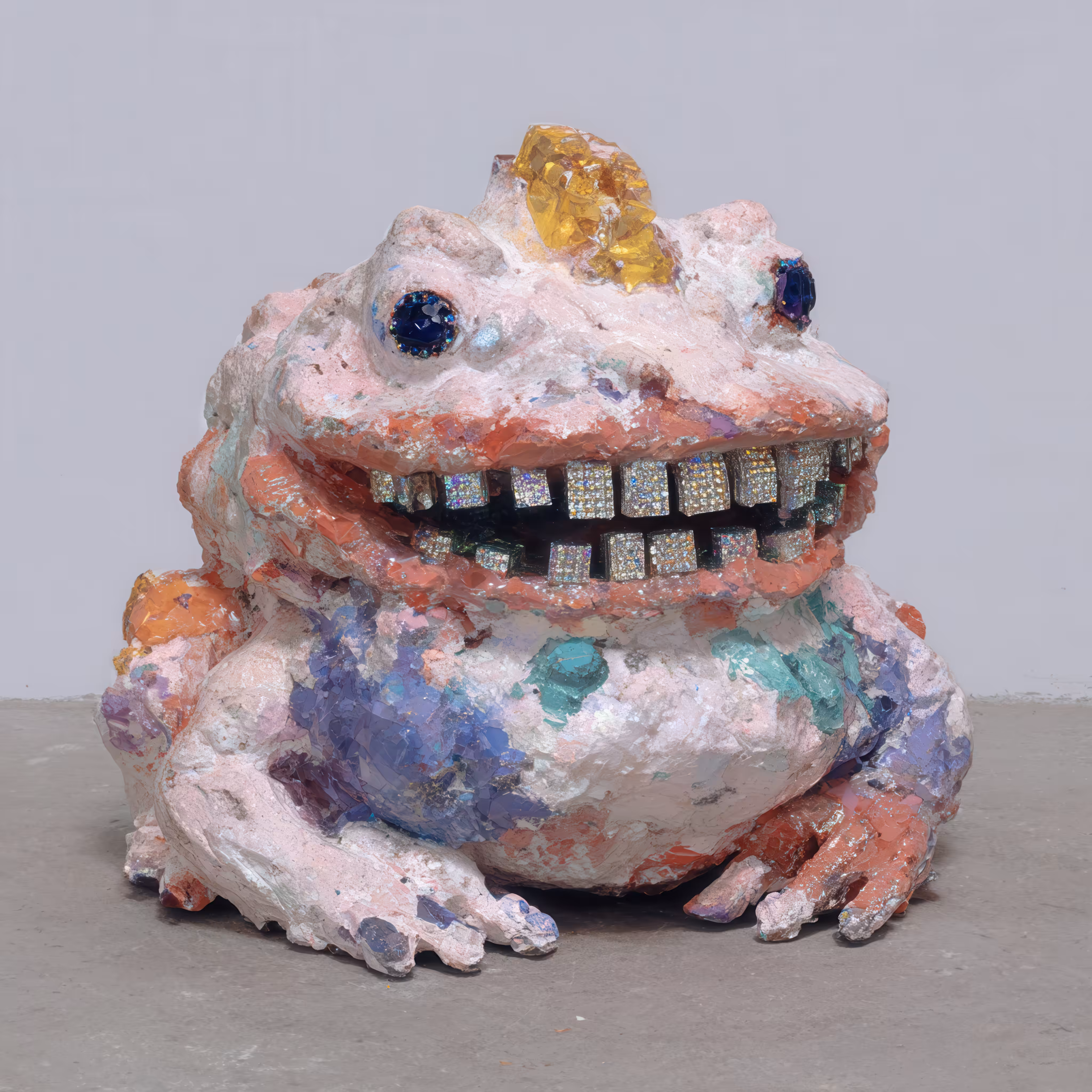 Gromp