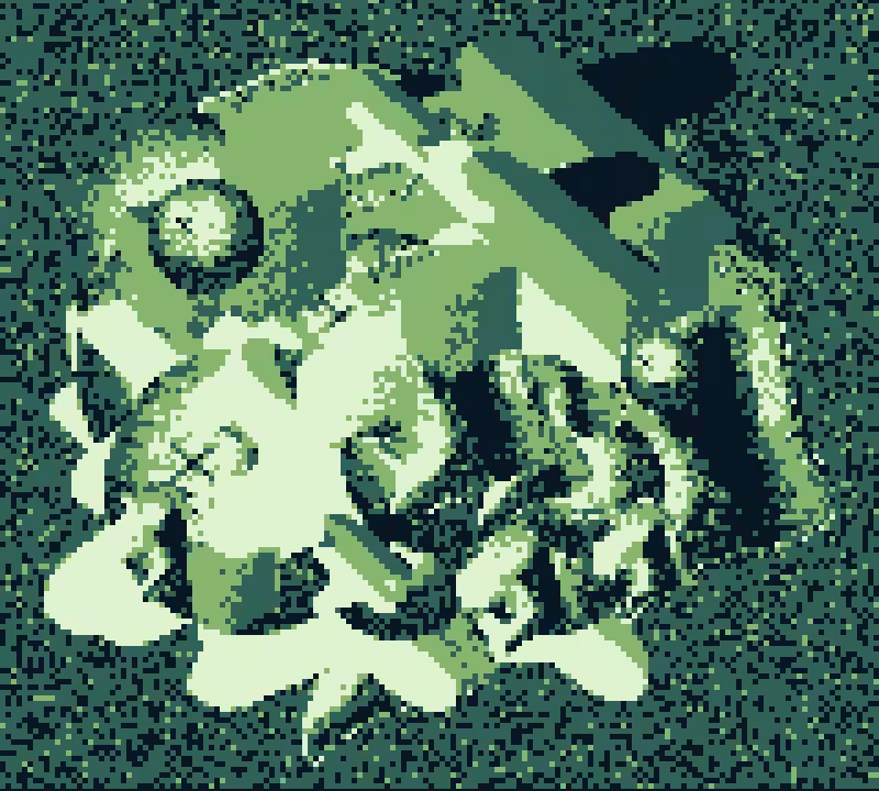 ConcretionX144X160 #36