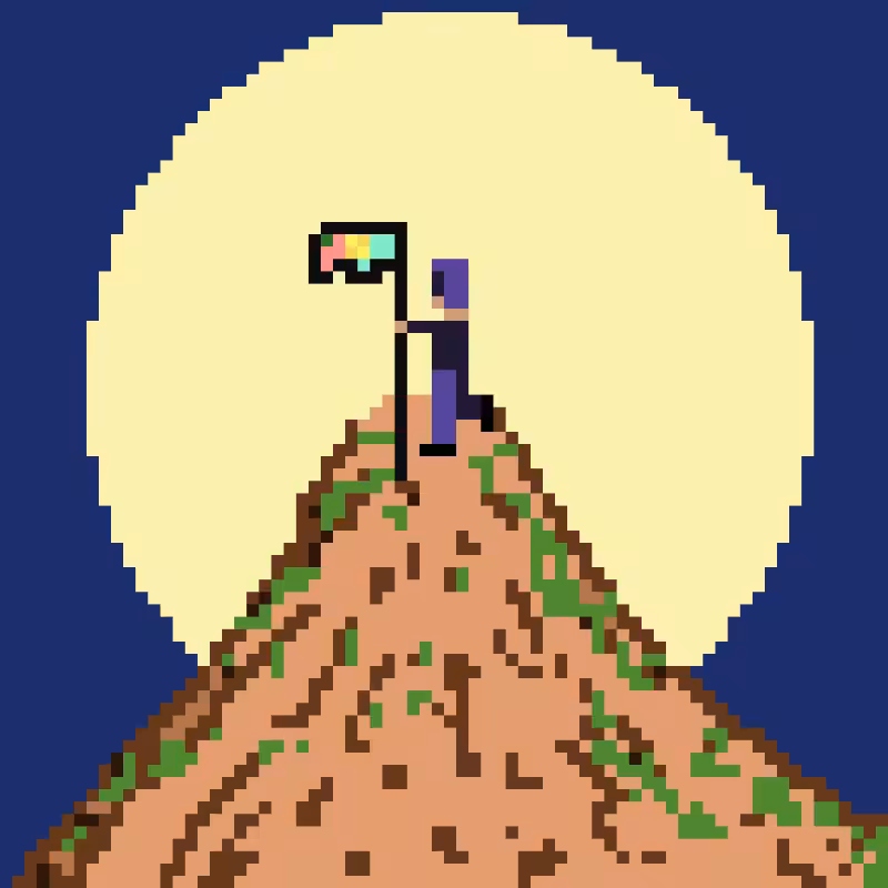 tOP OF THE WORLD