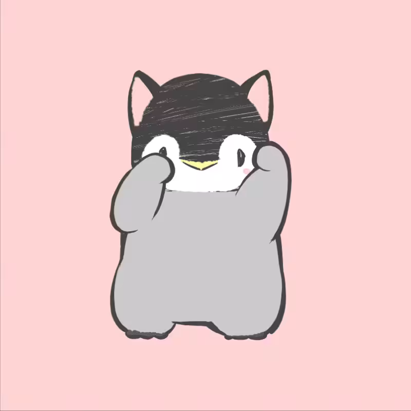 PENPEN Icon Series #006