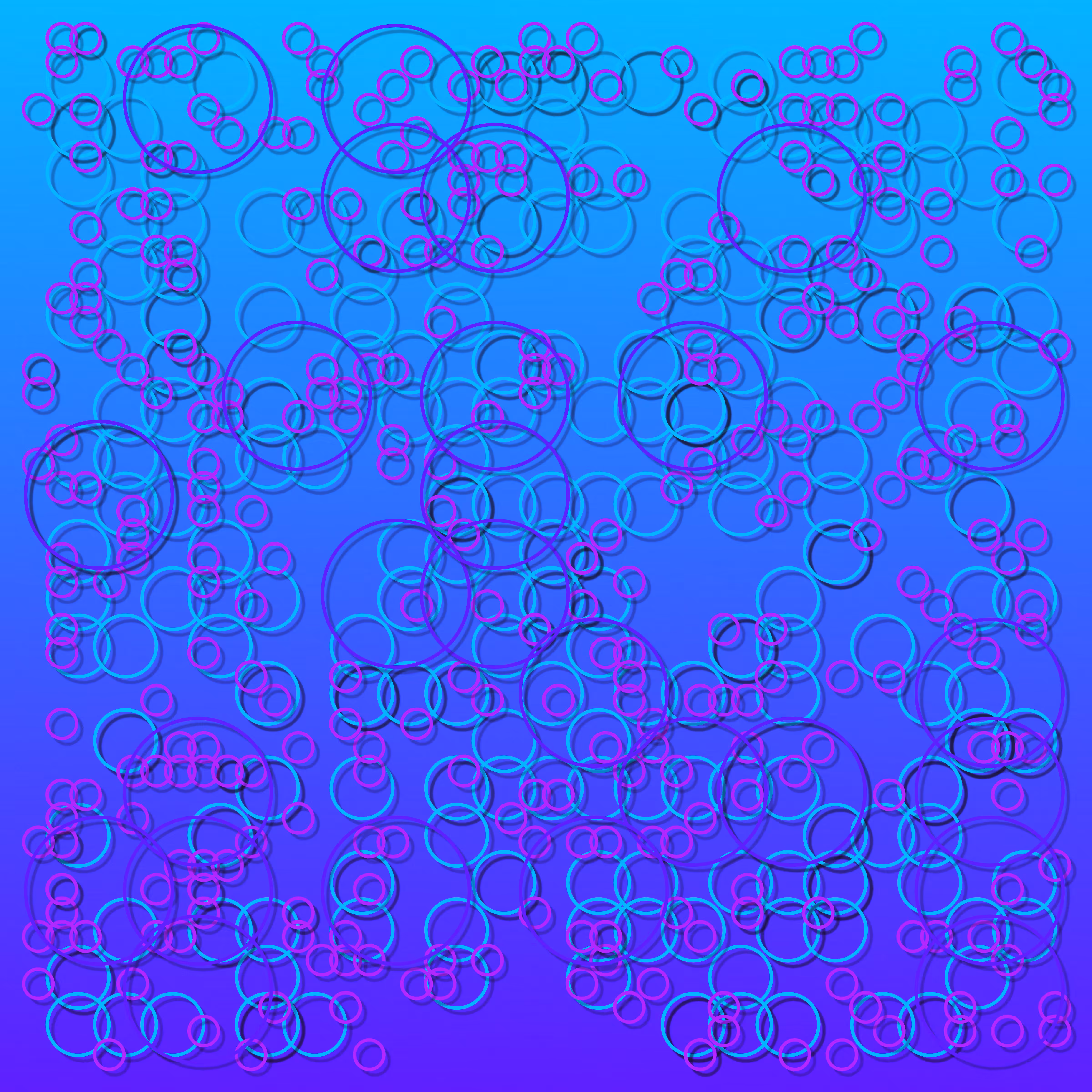 Ringlets #24